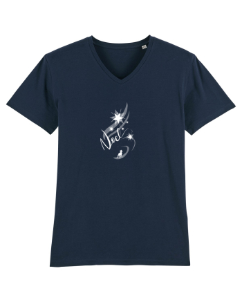 Noel French Navy