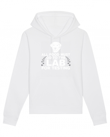 LAB TESTING White