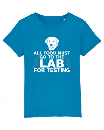 LAB TESTING Azur