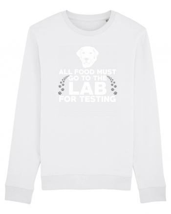 LAB TESTING White