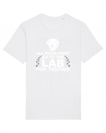 LAB TESTING White