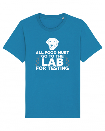 LAB TESTING Azur