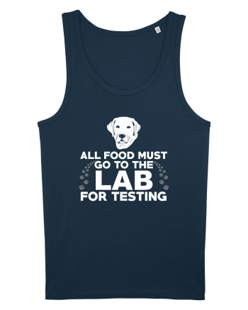 LAB TESTING Navy