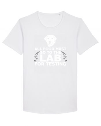 LAB TESTING White