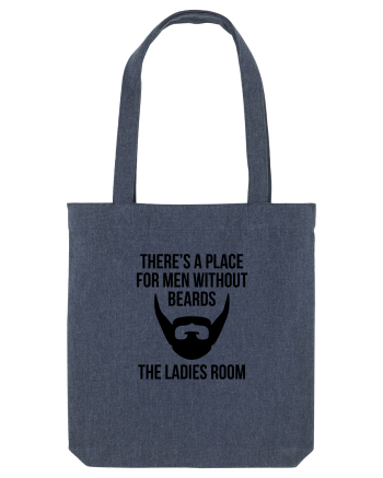 BEARD Midnight Blue