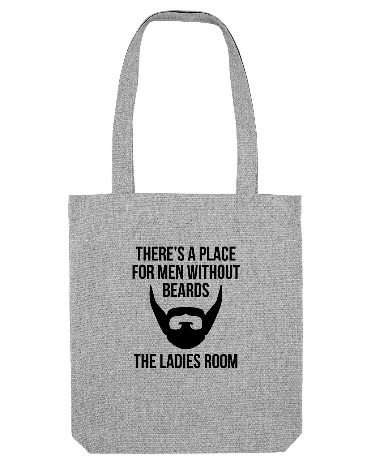 Sacoșă textilă Heather Grey