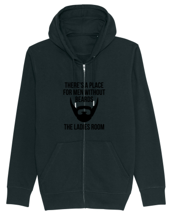BEARD Black