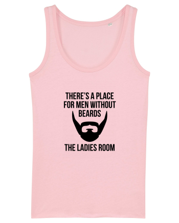 BEARD Cotton Pink