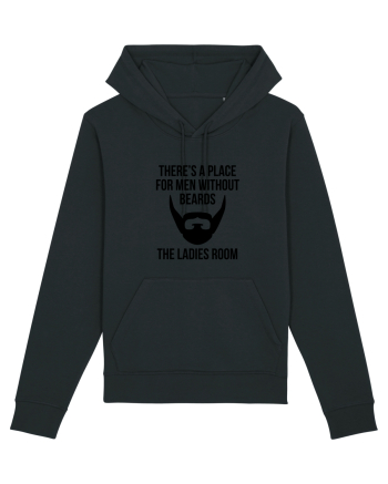 BEARD Black