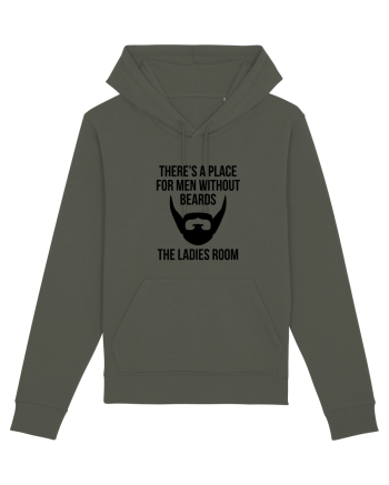 BEARD Khaki