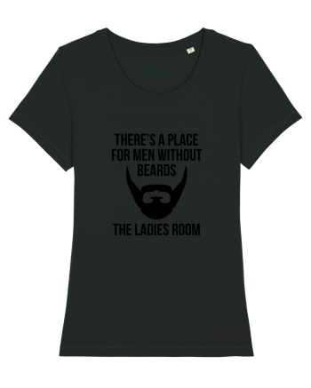 BEARD Black
