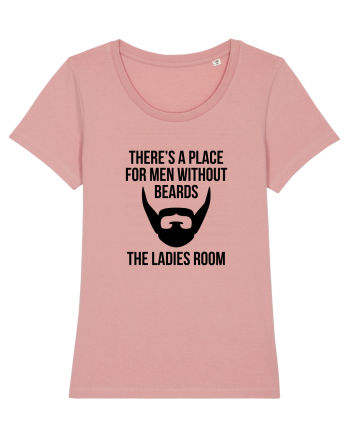 BEARD Canyon Pink