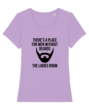 BEARD Lavender Dawn