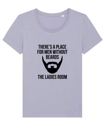BEARD Lavender