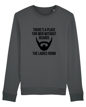BEARD Anthracite