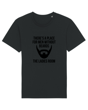 BEARD Black