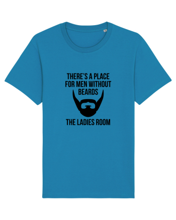 BEARD Azur