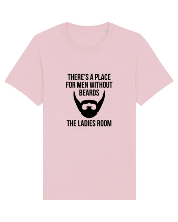 BEARD Cotton Pink