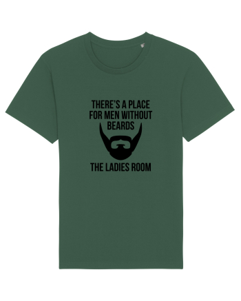 BEARD Bottle Green