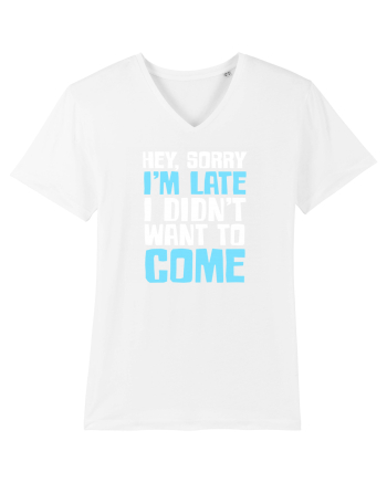 LATE White