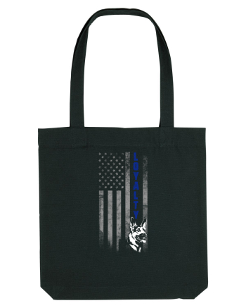 LOYALTY Black