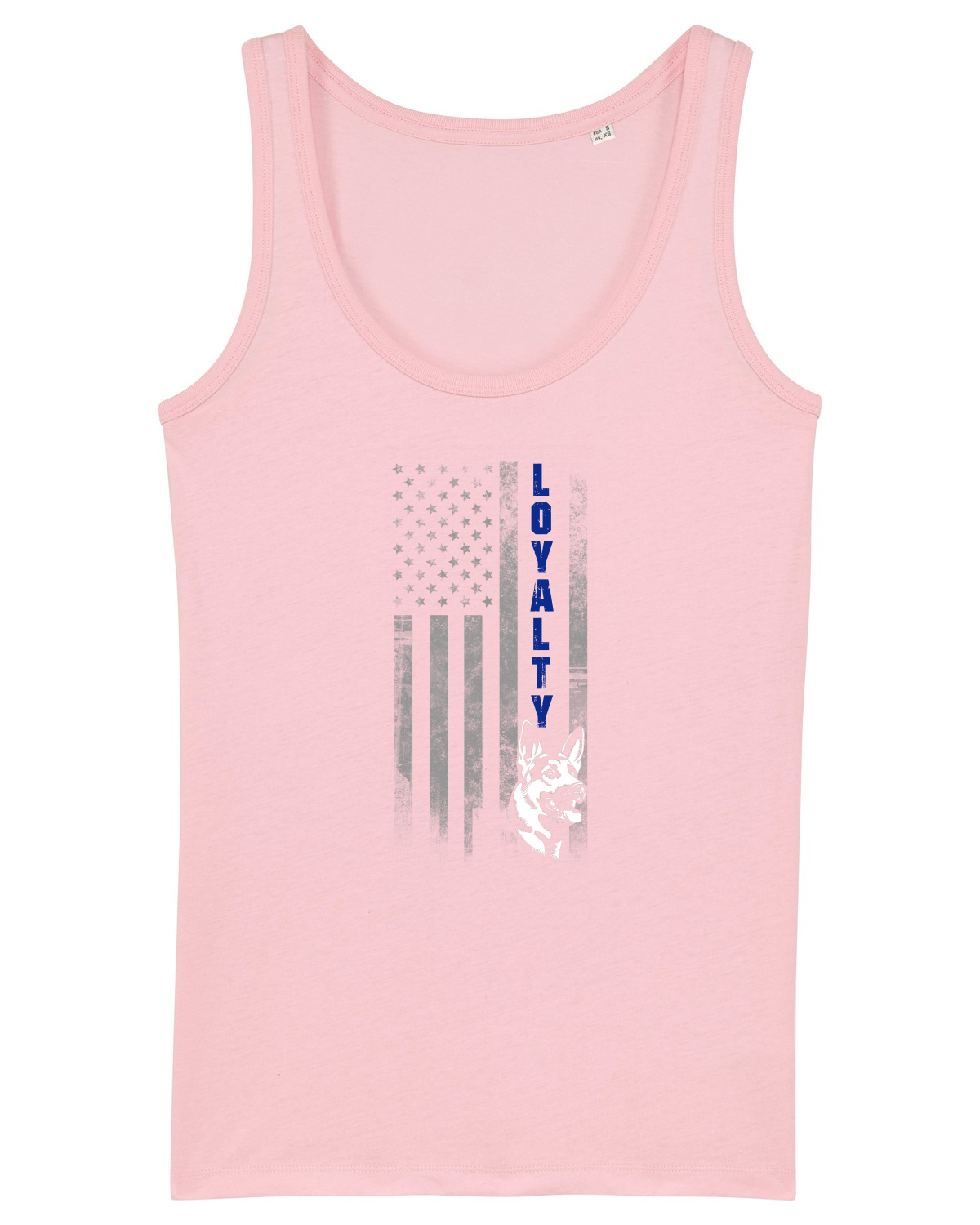 Maiou Damă Dreamer Cotton Pink