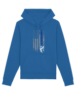 LOYALTY Hanorac Unisex Drummer