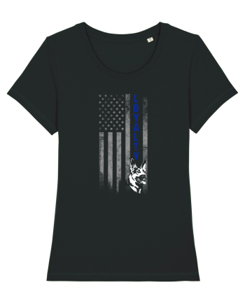 LOYALTY Black