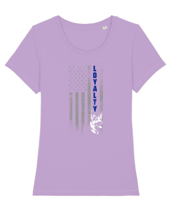 LOYALTY Lavender Dawn