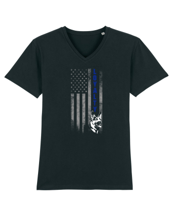 LOYALTY Black