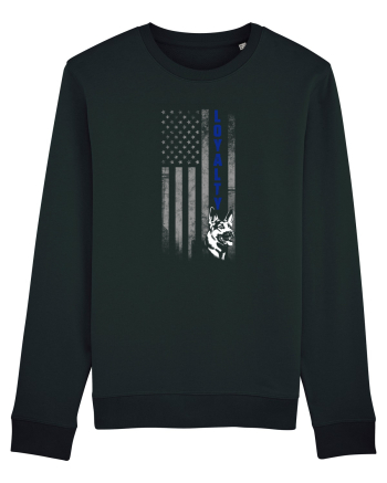 LOYALTY Black