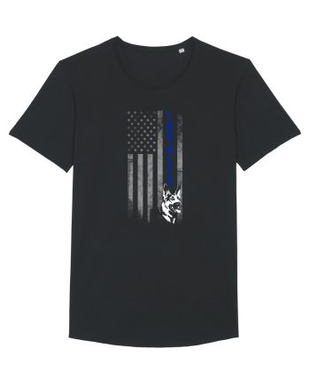 LOYALTY Black