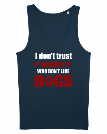 DOGS Navy