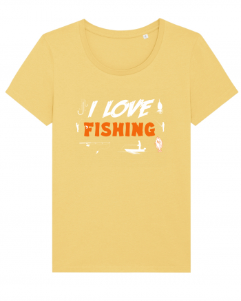 FISHING Jojoba