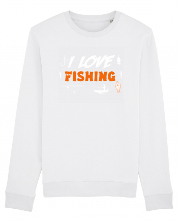 FISHING White