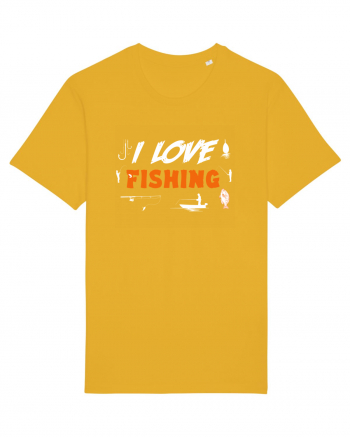 FISHING Spectra Yellow