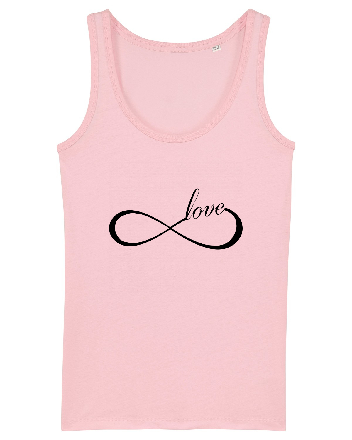 Maiou Damă Dreamer Cotton Pink