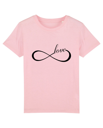 LOVE Cotton Pink