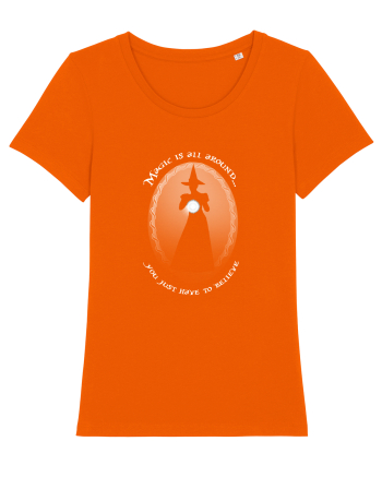 MAGIC Bright Orange
