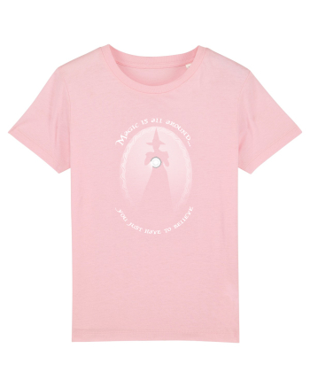 MAGIC Cotton Pink