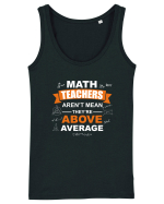 MATH TEACHER Maiou Damă Dreamer