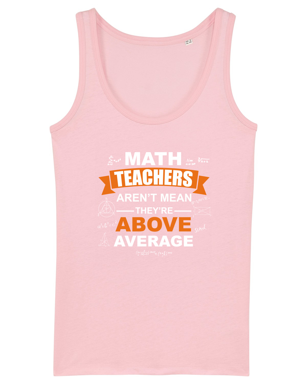 Maiou Damă Dreamer Cotton Pink