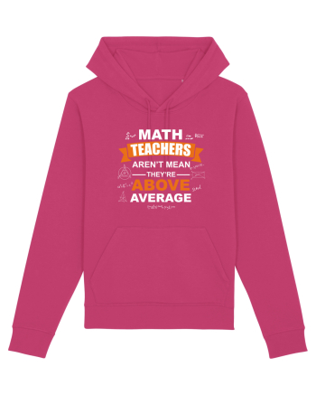 MATH TEACHER Raspberry