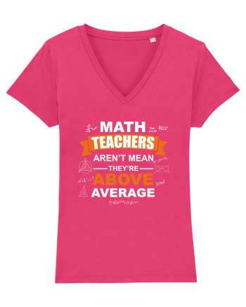 MATH TEACHER Raspberry
