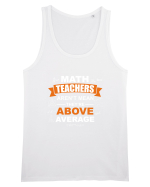 MATH TEACHER Maiou Bărbat Runs