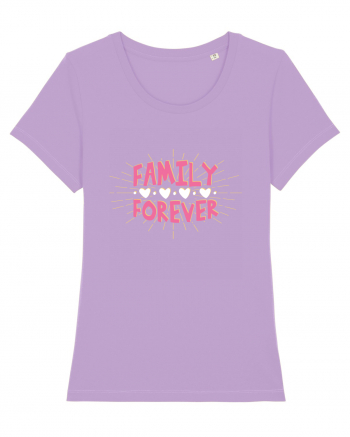 Pentru Crăciun în familie - Family forever Lavender Dawn