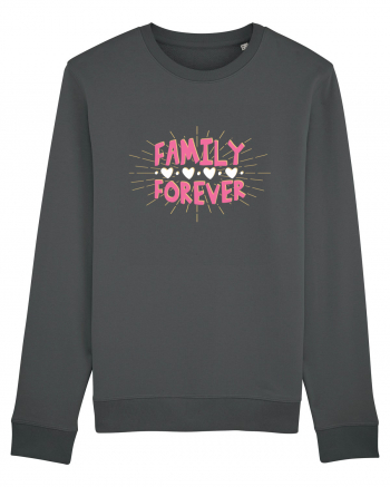 Pentru Crăciun în familie - Family forever Anthracite