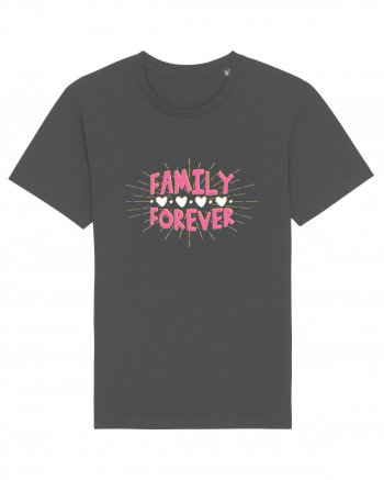 Pentru Crăciun în familie - Family forever Anthracite