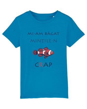Mi-am băgat Mințile-n Cap (black) Azur
