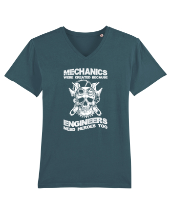 MECHANIC Stargazer